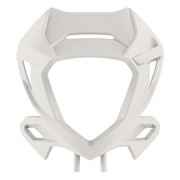Plastiki i naklejki POLISPORT osłona lampy przód beta rr 250/300 2T 350/400/450 4T; x-trainer '20-'26