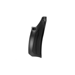 Plastiki i naklejki POLISPORT osłona amortyzatora tylnego ktm sx/exc/xc 125/150/200/250 '23-'26; sx-f/exc-f '23-'26