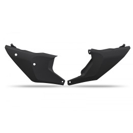 Plastiki i naklejki UFO osłona amortyzatora tylnego husqvarna tc 85 '25 - zastąpiony przez KT05026001