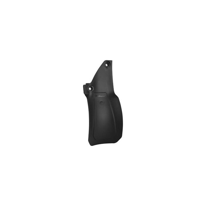 Plastiki i naklejki POLISPORT osłona amortyzatora tylnego ktm sx/sx-f 125/150/200/250 '07-'15; exc/exc-f 125/200/250/300/350/45…