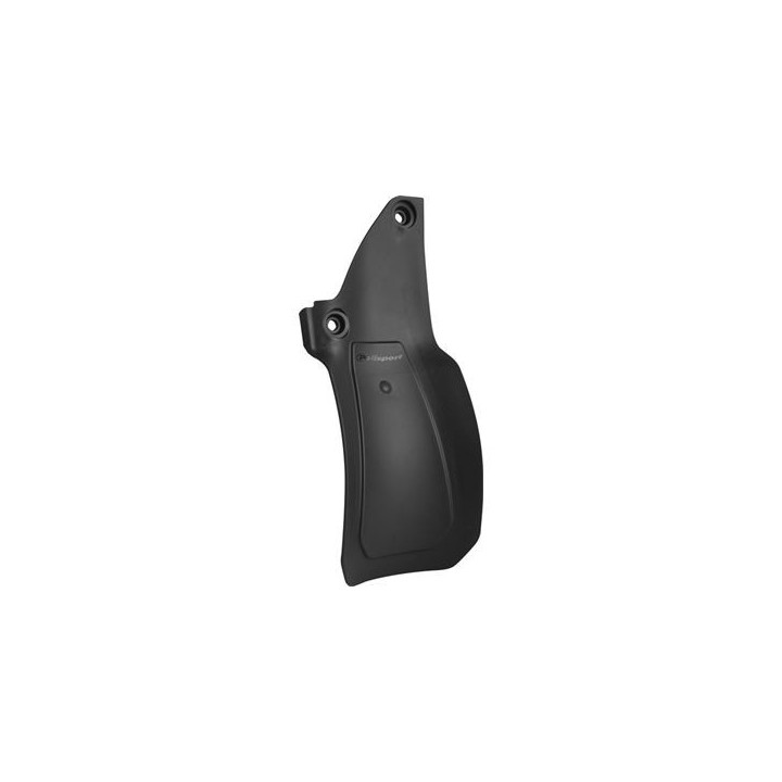 Plastiki i naklejki POLISPORT osłona amortyzatora tylnego ktm sx/sx-f 125/150/200/250/350/450 '16-22' exc/exc-f 125/200/250/300…