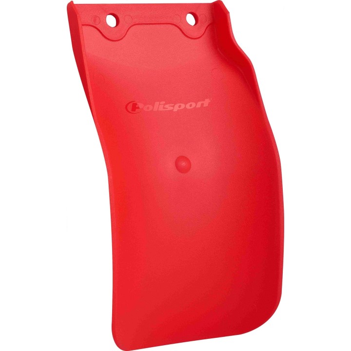 Plastiki i naklejki POLISPORT osłona amortyzatora tylnego honda crf 250R '10-'13, crf 450R '09-'12