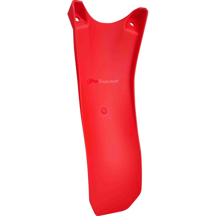 Plastiki i naklejki POLISPORT osłona amortyzatora tylnego honda crf 250R '14-'17, crf 450R '13-'16