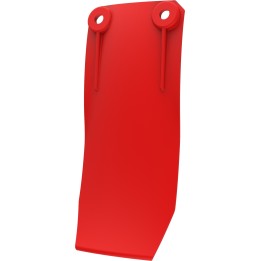 Plastiki i naklejki POLISPORT osłona amortyzatora tylnego honda crf 250R '18-'21, crf 450R '17-'20