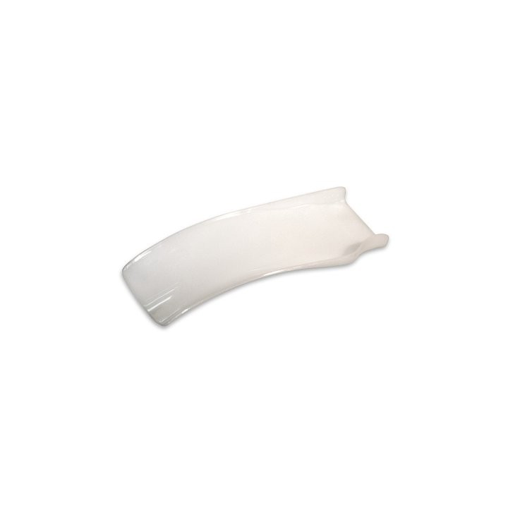 Plastiki i naklejki UFO osłona amortyzatora tylnego honda crf 250R '04-'05, crf 250X '04-'09