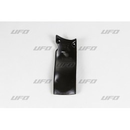 Plastiki i naklejki UFO osłona amortyzatora tylnego honda crf 250R '06-'09