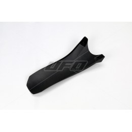 Plastiki i naklejki UFO osłona amortyzatora tylnego honda crf 250R '14-'17, crf 450R '13-'16