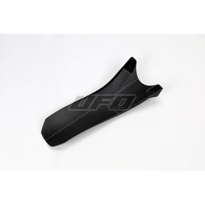 Plastiki i naklejki UFO osłona amortyzatora tylnego honda crf 250R '14-'17, crf 450R '13-'16