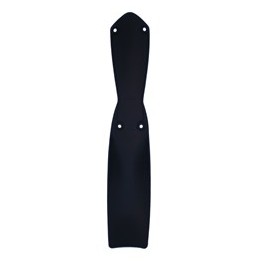 Plastiki i naklejki UFO osłona amortyzatora tylnego husqvarna tc 449/499 '11-'13, te 449/499/511 '11-'13,