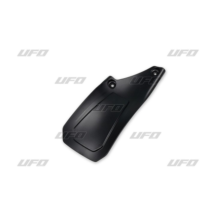 Plastiki i naklejki UFO osłona amortyzatora tylnego husqvarna tc 125/300 / fc 250/350/450 '16-'22, tc 250 / fe 250/350/450/501…