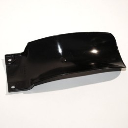 Plastiki i naklejki UFO osłona amortyzatora tylnego kawasaki kx 125/250 '91-'02