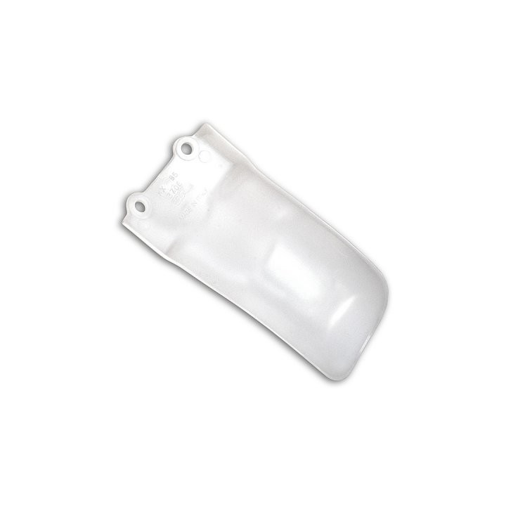 Plastiki i naklejki UFO osłona amortyzatora tylnego kawasaki kx 80 '98-'00, kx 85 '01-'09