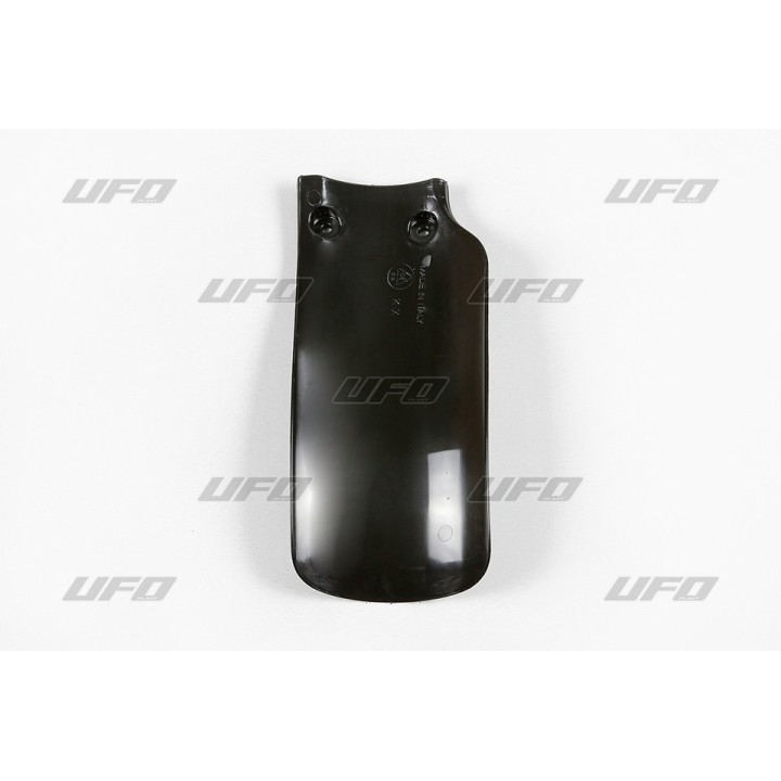 Plastiki i naklejki UFO osłona amortyzatora tylnego kawasaki kxf 450 '16-'18, kxf 250 '17-'20,