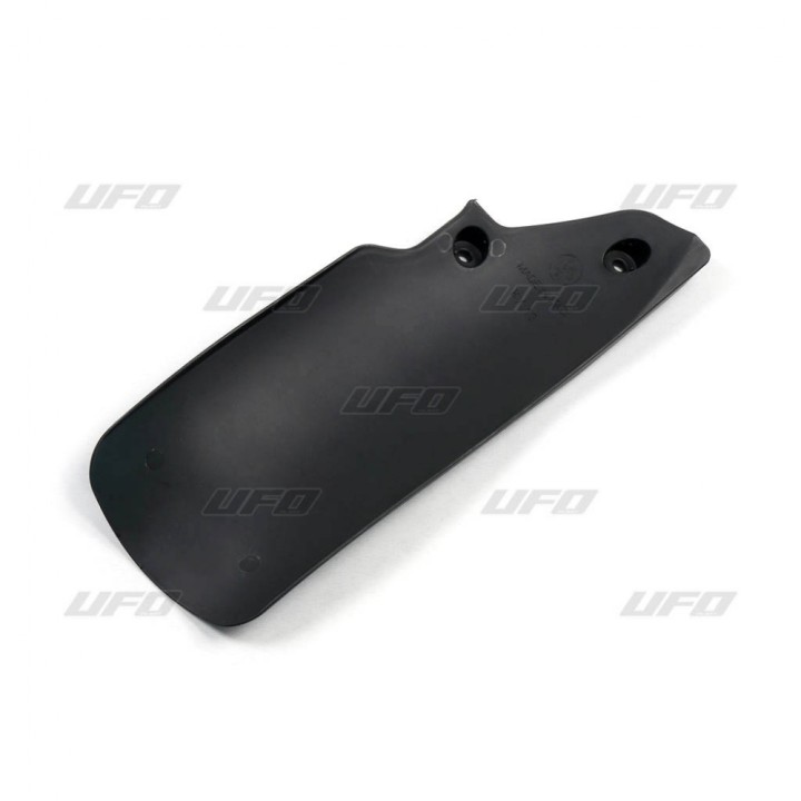Plastiki i naklejki UFO osłona amortyzatora tylnego kawasaki kxf 250 '21-'26, kxf 450 '19-'25