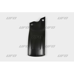 Plastiki i naklejki UFO osłona amortyzatora tylnego ktm SX 85 '13-17