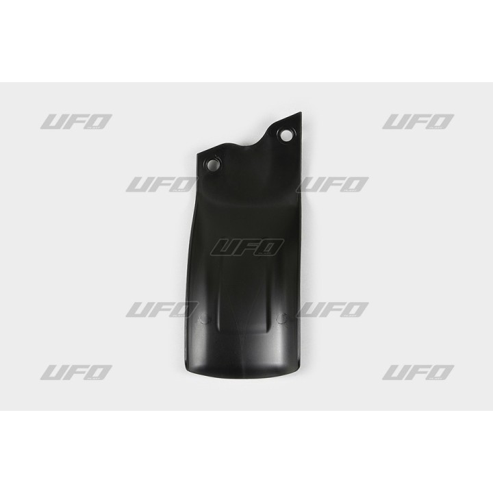 Plastiki i naklejki UFO osłona amortyzatora tylnego ktm SX 85 '13-17