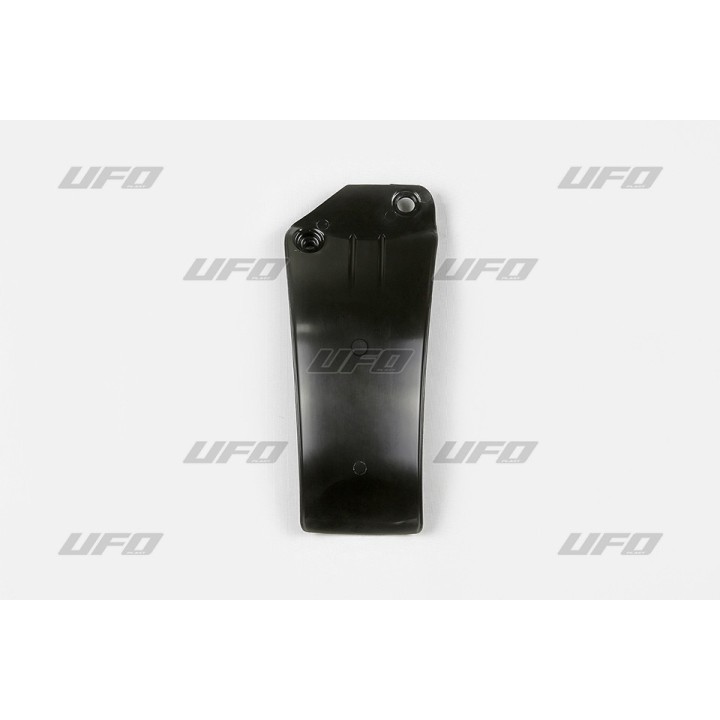 Plastiki i naklejki UFO osłona amortyzatora tylnego ktm SX 65 '16-23, gas gas mc 65 '21-'25, husqvarna tc 65 '24-'25, - zastępu…