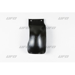 Plastiki i naklejki UFO osłona amortyzatora tylnego suzuki rm 125/250 '93-'95
