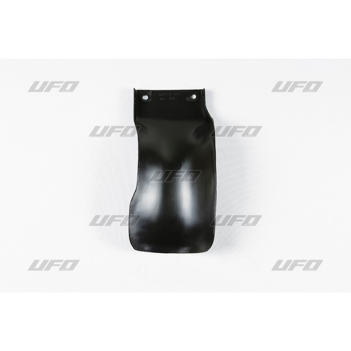 Plastiki i naklejki UFO osłona amortyzatora tylnego suzuki rm 125/250 '93-'95