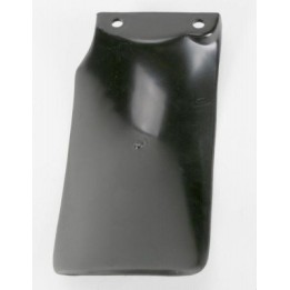 Plastiki i naklejki UFO osłona amortyzatora tylnego rmz 250 '10-'17, - wycofane z oferty