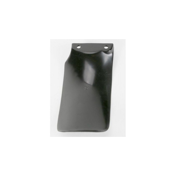 Plastiki i naklejki UFO osłona amortyzatora tylnego rmz 250 '10-'17, - wycofane z oferty