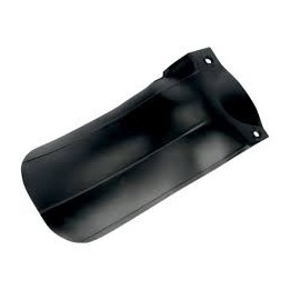 Plastiki i naklejki UFO osłona amortyzatora tylnego yamaha yz 125/250 '86-'95,