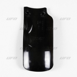 Plastiki i naklejki UFO osłona amortyzatora tylnego kawasaki kxf 250 '17-'20, kxf 450 '16-'18,