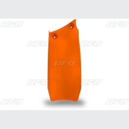 Plastiki i naklejki UFO osłona amortyzatora tylnego ktm SX 85 '18-'24,