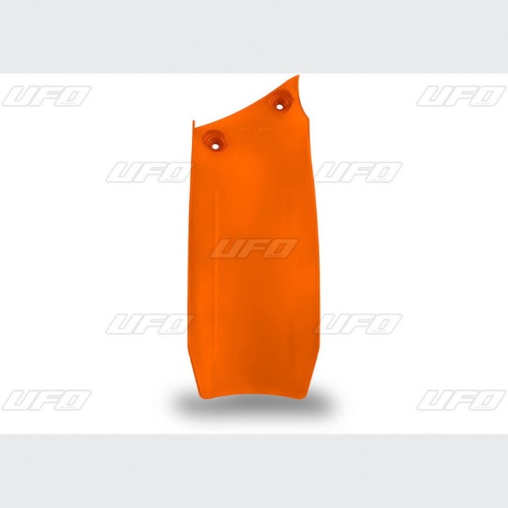 Plastiki i naklejki UFO osłona amortyzatora tylnego ktm SX 85 '18-'24,