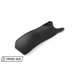 Plastiki i naklejki UFO osłona amortyzatora tylnego honda crf 250R '22-'26, crf 450 R'22-'26,