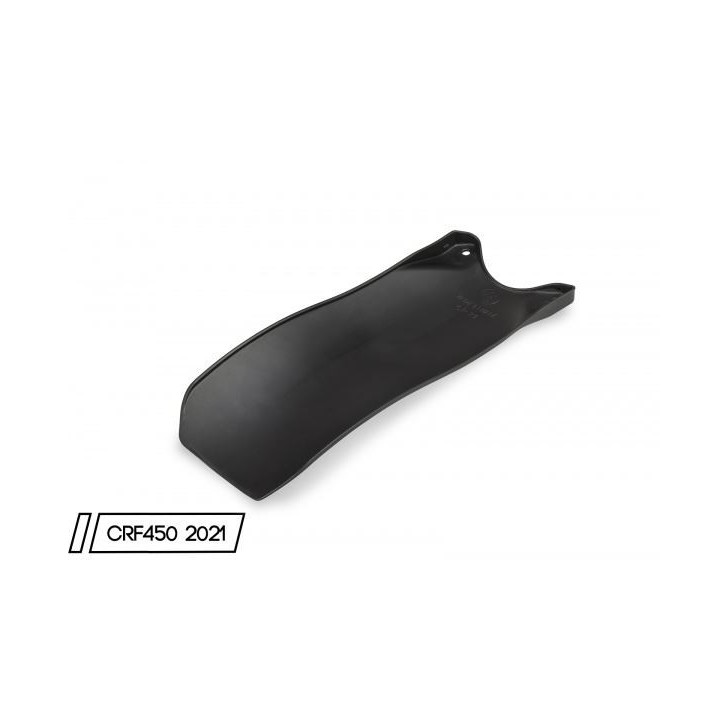 Plastiki i naklejki UFO osłona amortyzatora tylnego honda crf 250R '22-'26, crf 450 R'22-'26,