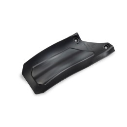 Plastiki i naklejki UFO osłona amortyzatora tylnego ktm sx/sxf(sx-f) 125/250/300/350/450F tbi '23-26, exc/excf(exc-f) 150/250/3…