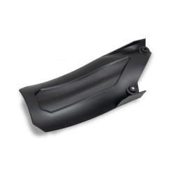 Plastiki i naklejki UFO osłona amortyzatora tylnego husqvarna tc 125 / 250 '23-'24, te 150 / 250 / 300 '24, fc / tx / fx / fe 3…