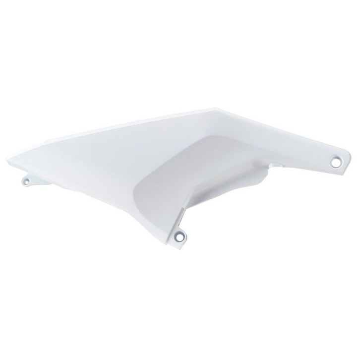 Plastiki i naklejki POLISPORT boczki tylne husqvarna tc/fc 125/250/350/450'23-'26; te/fe 125/150/250/300/350/450/501 '24-'26