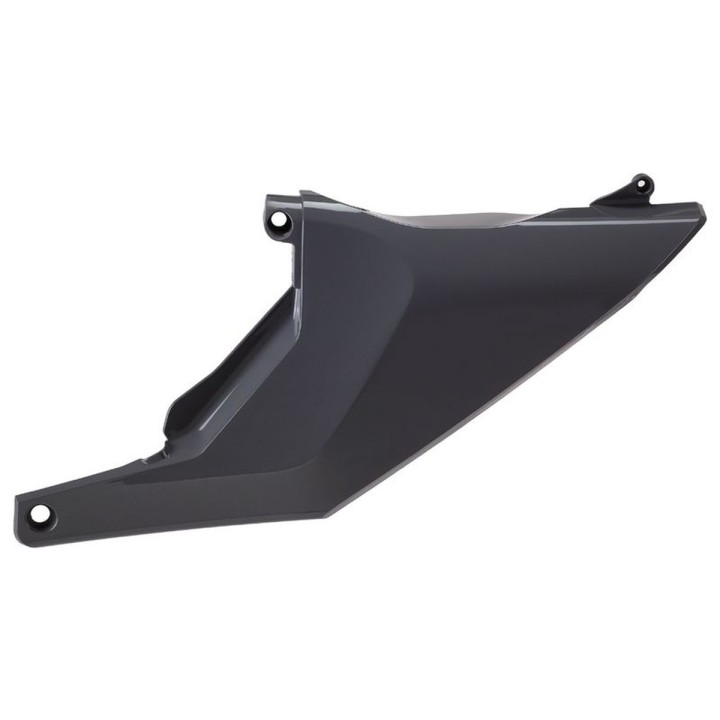 Plastiki i naklejki POLISPORT boczki tylne husqvarna tc/fc 125/250/350/450'23-'26; te/fe 125/150/250/300/350/450/501 '24-'26