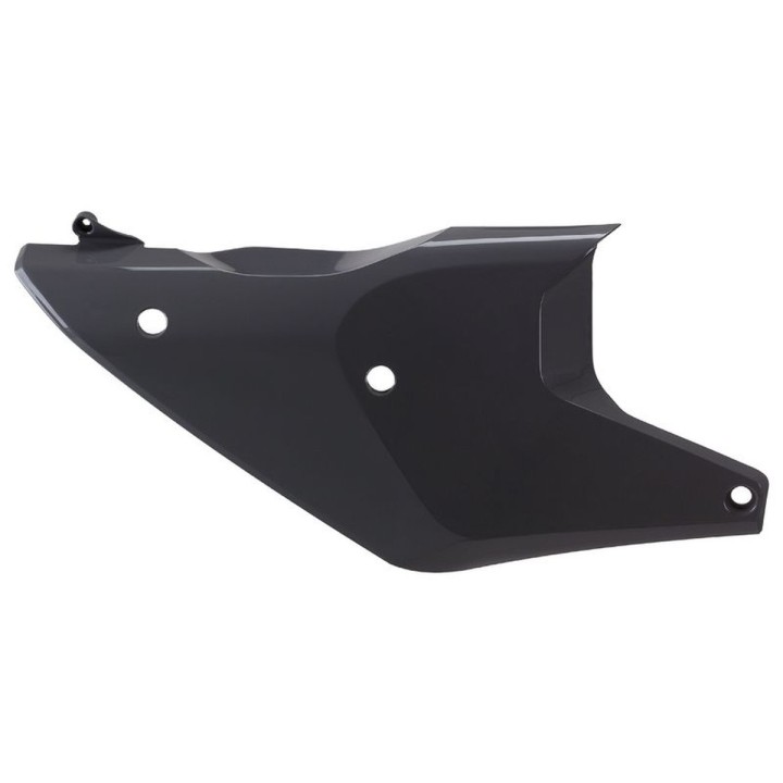 Plastiki i naklejki POLISPORT boczki tylne husqvarna tc/fc 125/250/350/450'23-'26; te/fe 125/150/250/300/350/450/501 '24-'26