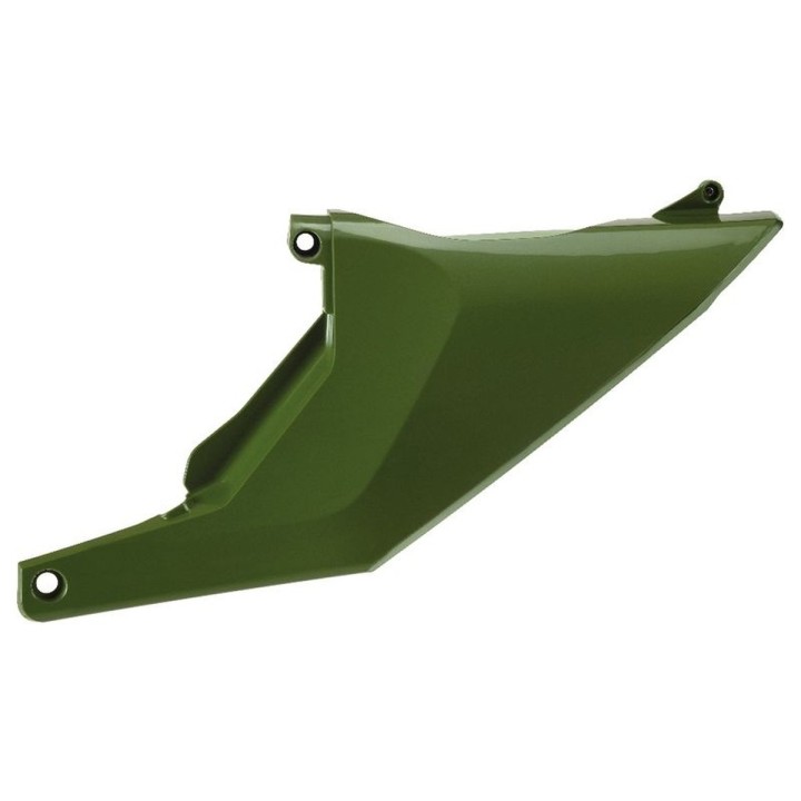 Plastiki i naklejki POLISPORT boczki tylne husqvarna tc/fc 125/250/350/450'23-'26; te/fe 125/150/250/300/350/450/501 '24-'26