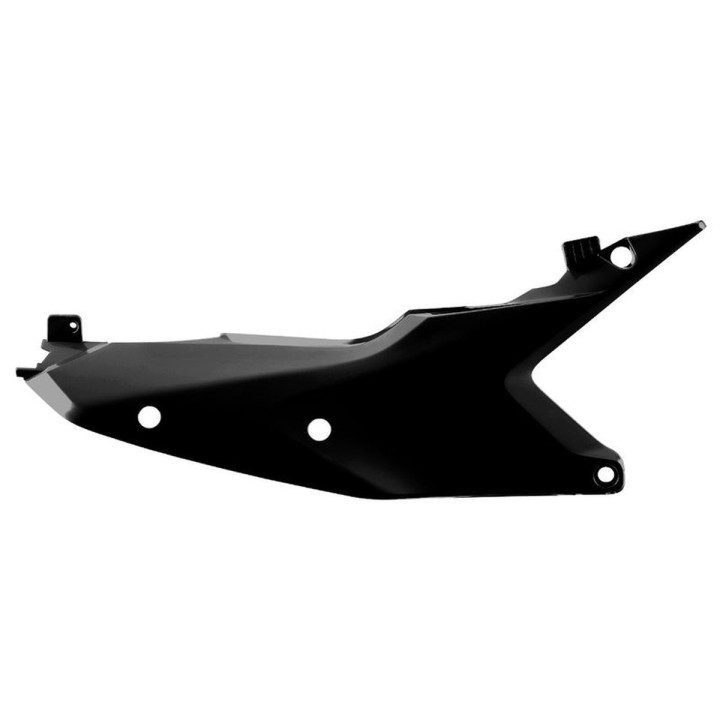 Plastiki i naklejki POLISPORT boczki tylne ktm sx/sx-f 125/150/200/250/350/450/505 '23-'26; exc/exc-f 125/200/250/300/450/500 '…