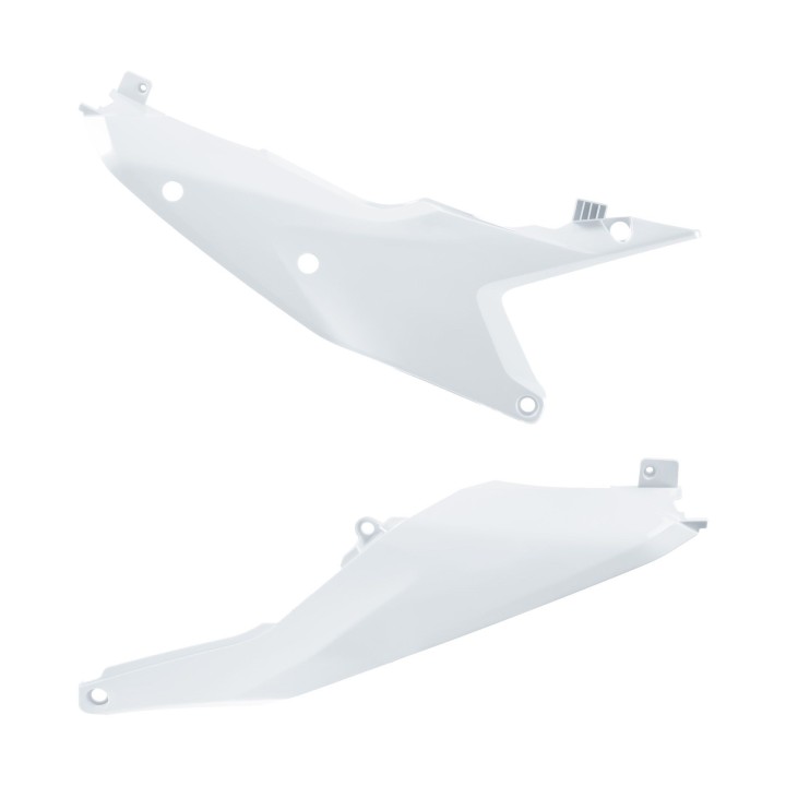 Plastiki i naklejki POLISPORT boczki tylnektm sx/sx-f 125/150/200/250/350/450/505 '23-'26; exc/exc-f 125/200/250/300/450/500 '2…