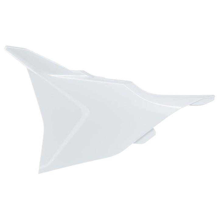 Plastiki i naklejki POLISPORT osłona filtra powietrza (airbox cover) ktm sx/sx-f 125/150/200/250/350/450/505 '23-'26; exc/exc-f…