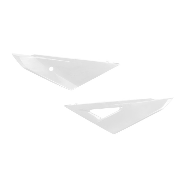 Plastiki i naklejki UFO boczki tylne górne honda crf 250R / 450R '25-'26,