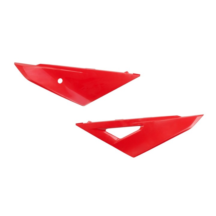 Plastiki i naklejki UFO boczki tylne górne honda crf 250R / 450R '25-'26,