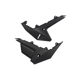 Plastiki i naklejki UFO boczki tylne dolne honda crf 250R / 450R '25-'26,