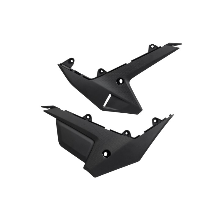Plastiki i naklejki UFO boczki tylne dolne honda crf 250R / 450R '25-'26,