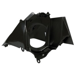 Plastiki i naklejki POLISPORT osłona filrta powietrza ktm SX 65 '09-'15