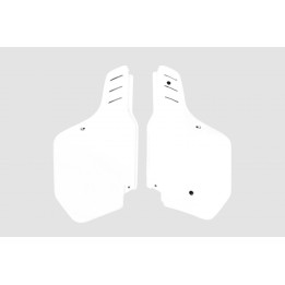 Plastiki i naklejki UFO boczki tylne kawasaki kx 125 / 250 '88-'89, kx 500 '88-'02, kdx 200 '90-'94