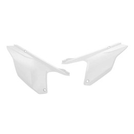 Plastiki i naklejki RACETECH (rtech) boczki (lewy / prawy) triumph tf 250 x / 450 rc '24-'25