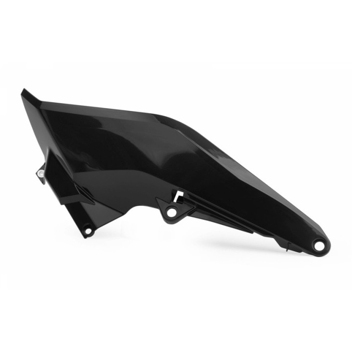Plastiki i naklejki POLISPORT boczki tylne ktm sx/sx-f 125/150/200/250/350/450`16-18, exc/exc-f 125/200/250/300/350/450 `17-19