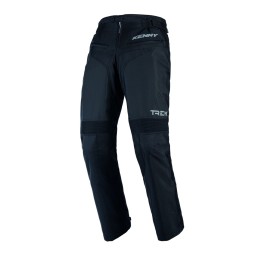 KENNY RACING SPODNIE ATV/ADVENTURE TREK BLACK