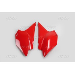 Plastiki i naklejki UFO boczki tylne honda crf 230 '15-'26,